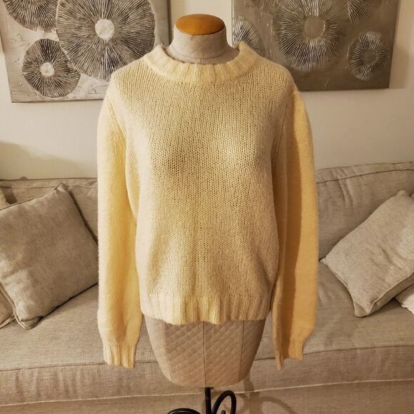 Rails Sybil Sweater in Butterscotch - Picture 4 of 14